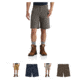 Carhartt Rugged Flex Rigby Short - Mens, Gravel, Hickory, Navy, Tan, Tarmac