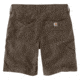 Carhartt Rugged Flex Rigby Short - Mens, Tarmac, Waist 30, 102514-217-30-