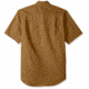 Carhartt Rugged Flex Rigby Short Sleeve Work Shirt Regular - Mens, Carhartt Brown, 4XL, 103555-211-4XL-REG