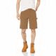 Carhartt Rugged Flex Rigby Work Short - Mens, Hickory, 46, 103652-918-46-