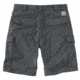 Carhartt Rugged Flex Rigby Work Short - Mens, Shadow, 33, 103652-029-33-