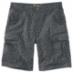 Carhartt Rugged Flex Rigby Work Short - Mens, Shadow, 33, 103652-029-33-