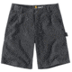 Carhartt Rugged Flex Rigby Work Short - Men's, Shadow, 31, 103652-029-31-