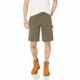 Carhartt Rugged Flex Rigby Work Short - Mens, Tarmac, 46, 103652-217-46-