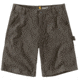 Carhartt Rugged Flex Rigby Work Short - Mens, Tarmac, Waist 30, 103652-217-30-