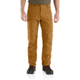 Carhartt Rugged Flex Upland Field Pants - Men's, Carhartt Brown, 30-34, 103365-211-34-30
