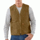 Carhartt Rugged Vest for Mens, Frontier Brown, 2XL/Regular V26-FRB-REG-XXL