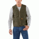 Carhartt Rugged Vest for Mens, Moss, 2XL/Regular V26-MOS-REG-XXL