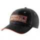 Carhartt Runnels Cap for Mens, Black, One Size Fits All 102713-001-OFA