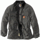 Sandstone Traditional Coat - Mens-Gravel-Small