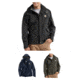 Carhartt Shoreline Jacket for Mens, Black, Navy, Olive