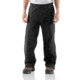 Carhartt Shoreline Pant for Mens, Black, Small/Regular B216-001-REG-SML