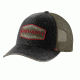 Carhartt Silvermine Cap - Mens, Black, One Size 103065-001-OFA