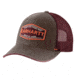 Carhartt Silvermine Cap - Mens, Dark Coffee, OSFA, 103065-909-OFA-