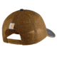 Carhartt Silvermine Cap - Mens, Gravel, OSFA, 103065-039-OFA-