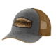 Carhartt Silvermine Cap - Mens, Gravel, OSFA, 103065-039-OFA-