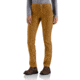 Carhartt Slim Fit Canvas Dungaree - Womens, Carhartt Brown, 12-Regular 100723-211-REG-12