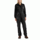 Carhartt Smithville Coverall - Womens, Black, XS-TALL 103046-001-TLL-XS