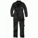 Carhartt Smithville Coverall - Womens, Black, XS-TALL 103046-001-TLL-XS
