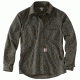 Carhartt Smithville Shirt - Womens, Olive, XXL-REG 103083-307-REG-XXL