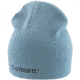 Carhartt Solid Knit Hat - Women's -Dusty Blue