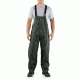 Carhartt Surrey Bib Overall for Mens, Green, Medium/Regular 100101-300-REG-M