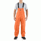 Carhartt Surrey Bib Overall for Mens, Orange, Large/Regular 100101-800-REG-L