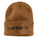 Carhartt Teller Hat - Mens, Carhartt Brown, One Size, 104068-211--OFA