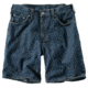 Carhartt Tipton 5-Pocket Denim Short - Men's-Classic Wash-10-38 Waist