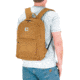 Carhartt Trade Backpack, Carhartt Brown 10030102