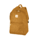 Carhartt Trade Backpack, Carhartt Brown 10030102