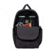 Carhartt Trade Plus Backpack, Black 8948030201
