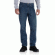Carhartt Traditional Fit Elton Jean for Mens, Trailblazer, 36/36 101496-420-36-36