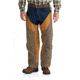 Carhartt Upland Field Chaps-Mens, Carhartt Brown, XL-2XL, 102719-211--XL-2XL
