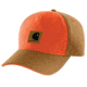 Carhartt Upland Quilted Cap for Mens, Carhartt Brown, One Size Fits All 102820-211-OFA