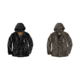 Carhartt Utility Coat - Men's, Black, Tarmac