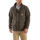 Carhartt Utility Coat - Mens, Tarmac, Small, 103126-217-REG-S