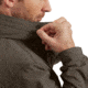 Carhartt Utility Coat - Mens, Tarmac, Small, 103126-217-REG-S