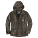 Carhartt Utility Coat - Mens, Tarmac, Small, 103126-217-REG-S