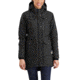 Carhartt Utility Coat - Womens, Black, Small, 103908-BLK-REG-S