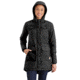 Carhartt Utility Coat - Womens, Black, Small, 103908-BLK-REG-S