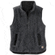 Carhartt Utility Sherpa Lined Vest - Womens, Black, Large, 103907-BLK-REG-L