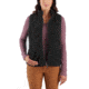 Carhartt Utility Sherpa Lined Vest - Womens, Black, Large, 103907-BLK-REG-L
