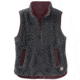 Carhartt Utility Sherpa Lined Vest - Womens, Deep Wine, Small, 103907-DWN-REG-S