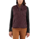Carhartt Utility Sherpa Lined Vest - Womens, Deep Wine, Small, 103907-DWN-REG-S