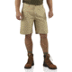 Carhartt Washed Twill Dungaree Short for Mens, Field Khaki, 34 100245-285-34
