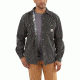 Carhartt Weathered Canvas Shirt Jac Sfnt - Mens, Peat, 4X-Large-Regular, 100590-306-REG-4XL