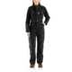 Carhartt Wildwood Coverall-Womens, Black, XSmall, Regular, 103382-001-REG-XS