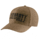 Carhartt WiLong Sleeveon Cap-Mens, Canyon Brown, One Size, 103270-908--OFA