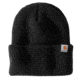 Carhartt Woodside Hat - Mens, Black, One Size, 103265-001--OFA